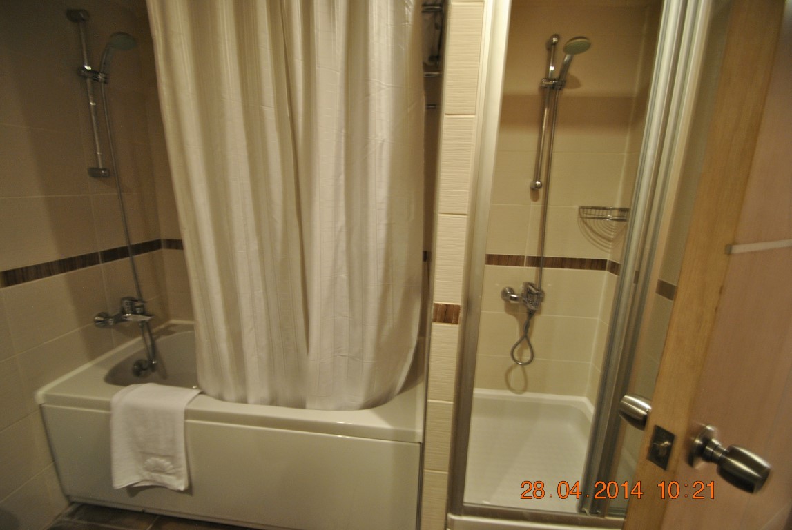 imagini hotel BELLIS BELEK